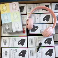 Harga Grosir Y08 Mini Earphone Nirkabel Portabel Headset Gaming Lipat Plug-in Card MKG Dynamic untuk Ponsel Perjalanan