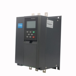 Variador de Frecuencia K-drive Serie Kss90 de Alto Rendimiento, Monofásico/Trifásico, 220v 380v 7.5kw, con Control de Bypass Integrado, Arranque Suave, Certificación CE e ISO - Product Image 1