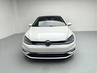 Gebruikt Auto's Golf 2020 280TSI DSG Automaat Sedan Linksgestuurd Donker Interieur Goede Staat Auto's Te Koop