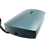 Lector RFID WIFI Inalámbrico para Exteriores IP65 para Sistema de Control de Acceso