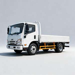 <span class=keywords><strong>Camion</strong></span> de livraison local JMC durable, conduite à gauche, 4x2, <span class=keywords><strong>camion</strong></span> léger JMC, <span class=keywords><strong>camion</strong></span> utilitaire léger pour le transport de sable et de gravier - Product Image 1