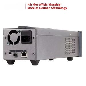 แหล่งจ่ายไฟแบบเชิงเส้นสำหรับเดสก์ท็อป Keysight E36100 ซีรีส์ แบบปรับแต่งได้สำหรับ OEM พร้อมคุณสมบัติด้านความปลอดภัยสำหรับเครื่องมือทดสอบ - Product Image 4