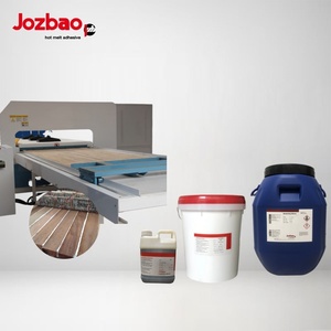 غراء لاصق D4 أخضر غير سام ، غراء لاصق بلوح خشبي عالي اللزوجة لجميع أنواع التسمّم - Product Image 5