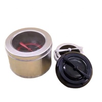 Xiaomi donguan — désodorisant d'air pour voiture, ensemble de désodorisant pour véhicule, parfum d'huile essentielle, purificateur d'air, portable, solide, diffuseur avec Clip frontal, aromathérapie