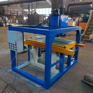 Machine à fabriquer des fils en plastique pour la démolition de fermes solaires, conviviale et à prix avantageux - Product Image 1