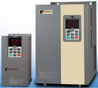 Onduleur hybride solaire 30kVA 45kVA 220V 480V onduleur hors réseau à onde sinusoïdale pure avec entraînement MPPT VFD pour système solaire
