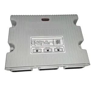 ベルパーツショベルR520-9S 21QB-32190ヒュンダイ用コントローラーコンピュータボード