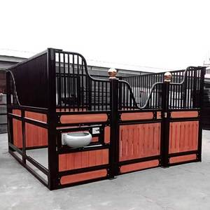 Ngựa Đứng tự do ngựa ổn định cho ổn định ngựa di động ổn định - Product Image 3