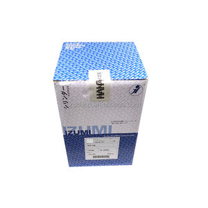 Revestimiento de cilindro de motor diésel IZUMI K13D 11467-1080 11467-1910 11467-1920 11467-1960 - Product Image 5