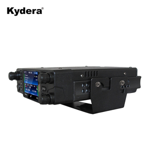Station radio mobile démontable Kyd GMRS-RPT50 VHF UHF double bande émetteur-récepteur GMRS - Product Image 6
