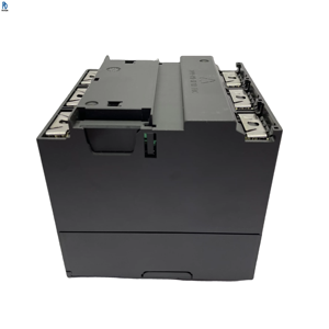 6ES7314-6CH04-0AB0 the S7-300, CPU 314C-2 DP Compact CPU With MPI - Product Image 1