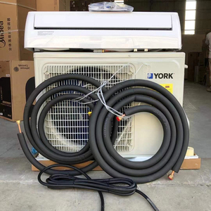 Climatiseur mural fixe YORK Mini R410A, climatiseur split intelligent, climatiseur général - Product Image 3