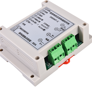 Attuatore Lineare Elettrico Impermeabile JZN Personalizzato in Fabbrica, Controllore Motore DC12V IP40, Uscita 20W, Fornitura Personalizzata JZN281 Cina 1 - Product Image 4