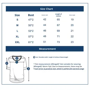 T-Shirt Giovanile Stile Street in Puro Cotone Vintage a Righe con Collo Rotondo e Maniche Corte 230g - Product Image 6