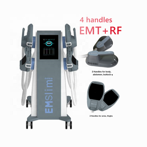 Estimulador Muscular EMS, <span class=keywords><strong>Fisioterapia</strong></span> EMS, Electroestimulador, Estimulador Muscular con Electroestimulación - Product Image 2