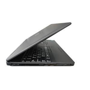 ราคาโรงงานสำหรับ Dell E5540 รุ่นที่ 4 4G 128G SSD แล็ปท็อปธุรกิจมือสอง คอมพิวเตอร์สำนักงาน โน้ตบุ๊คสำหรับนักเรียน พร้อมแป้นพิมพ์ตัวเลข ขนาด 15 นิ้ว - Product Image 3