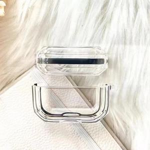 Funda protectora personalizada para auriculares, diseño de PC, TPU <span class=keywords><strong>2022</strong></span>, para <span class=keywords><strong>airpods</strong></span>, airpod, auriculares inalámbricos 2, <span class=keywords><strong>3</strong></span> Pro - Product Image 5