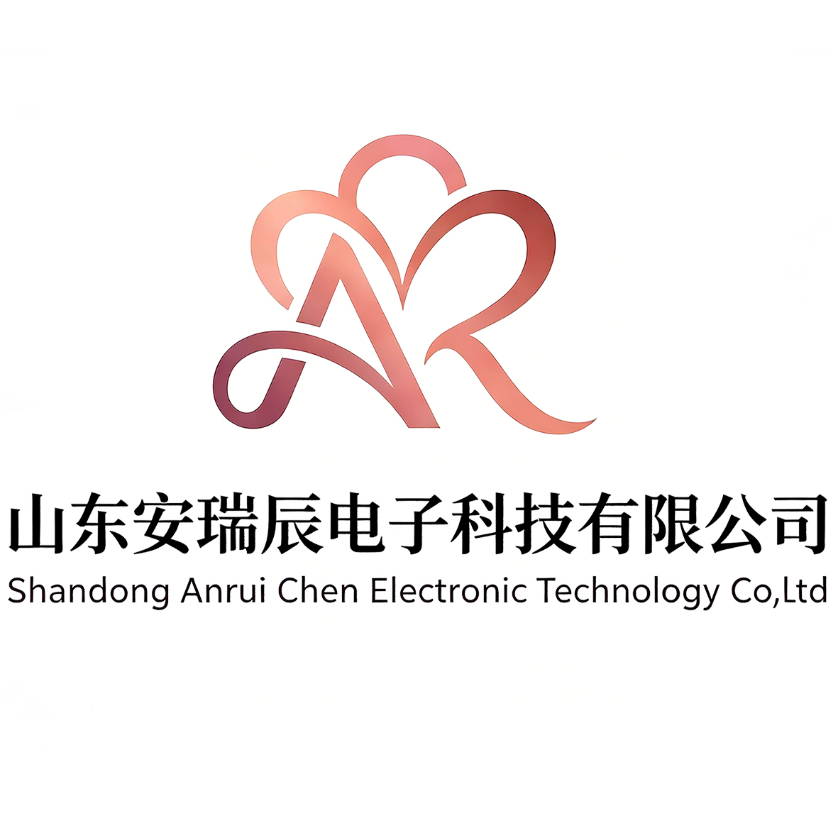 Shandong Anruichen Electronic Technology Co., Ltd. logo