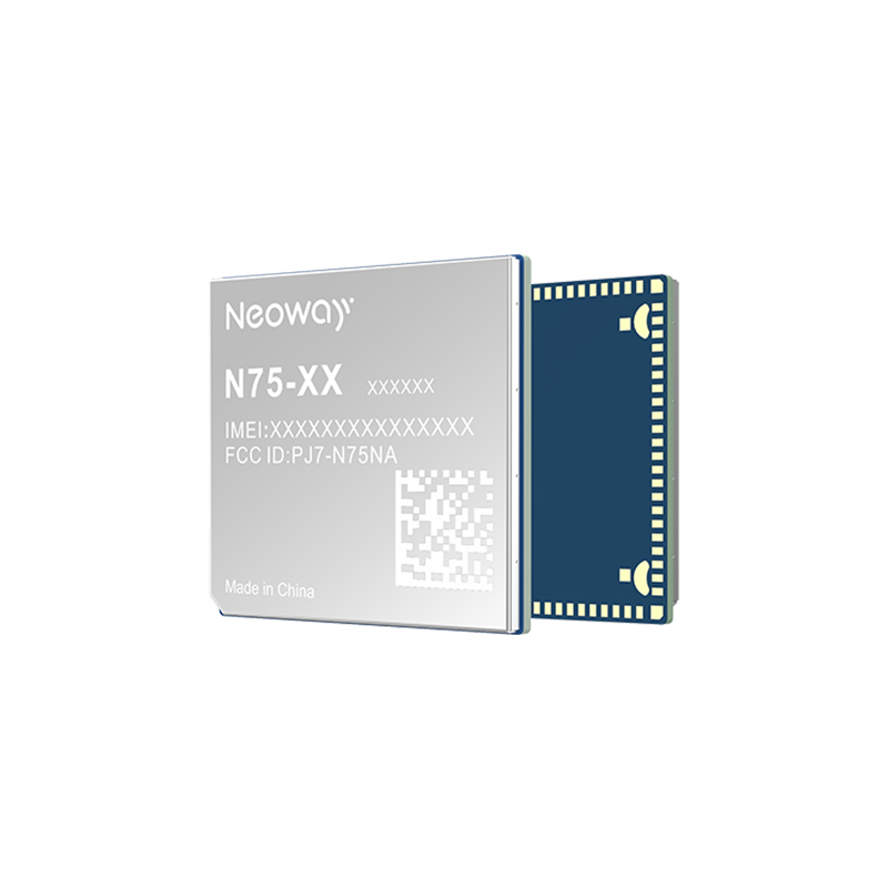 N75 4G LTE Cat.4 модуль для M2M и IoT