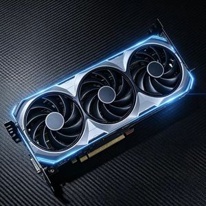 การ์ดจอ RTX 4090 24GB GDDR6X พัดลมสามตัว สำหรับเล่นเกม รองรับ 4K 8K Ray Tracing DLSS 3 GPU ประสิทธิภาพสูง สำหรับคอมพิวเตอร์ตั้งโต๊ะ RTX 4090 24GB - Product Image 1