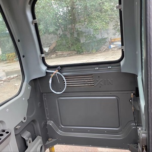 Pièces d'excavatrice Cabine de l'opérateur <span class=keywords><strong>Volvo</strong></span> <span class=keywords><strong>140B</strong></span> 210B 240B 290B 360B 460B Cabine de pelle avec verre pour <span class=keywords><strong>Volvo</strong></span> - Product Image 3