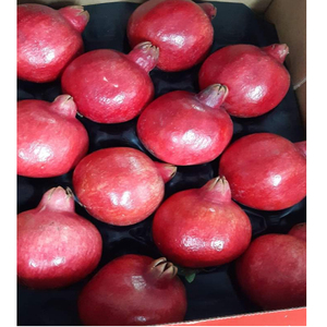 2022ผลทับทิมสีแดงสดอร่อยและมีคุณค่าทางโภชนาการจากอียิปต์ - Product Image 2