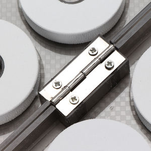 กล่องเก็บสายเบ็ดตกปลา Giant Fin King รุ่น ABS อเนกประสงค์ สำหรับเก็บทุ่น ตะกั่ว ตัวเบ็ด ลูกปัด และอุปกรณ์ตกปลาอื่นๆ - Product Image 1