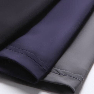 Sous-vêtement respirant en viscose tricoté et extensible pour hommes, boxer personnalisé en usine - Product Image 4
