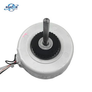 For Zhigao air Conditioning Indoor Fan <strong>Motor</strong> Fan Long Axis <strong>YDK</strong>-16-4GYDK-16-4 3 - Product Image 2