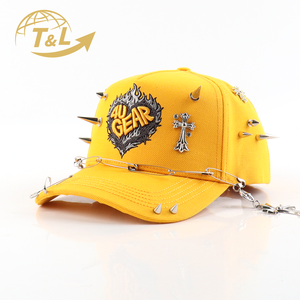 Gorra Deportiva 4ugear de Alta Calidad con Logotipo Bordado, Gorra de Béisbol Clásica, Gorra de Papá, Gorra Informal de Malla Transpirable Unisex - Product Image 1