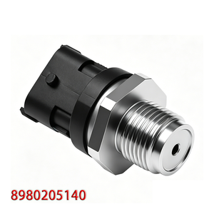 Sensor de Presión de Combustible para <span class=keywords><strong>Nissan</strong></span> Interstar <span class=keywords><strong>Primastar</strong></span> FWD X70 X83 2.0 <span class=keywords><strong>dCi</strong></span> 2.5 <span class=keywords><strong>dCi</strong></span> 90 <span class=keywords><strong>100</strong></span> 115 120 200 2006-2021 0281002916 WZAQ - Product Image 3