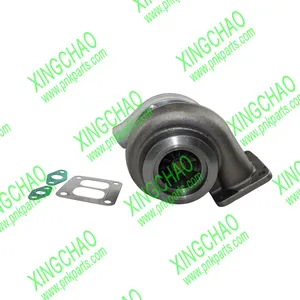 RE528772/RE548729 Turbocharge เหมาะสำหรับรถแทรกเตอร์ John Deere รุ่น: 120D,6130,6225,6230,6330