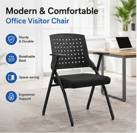 Chaises pliantes pour événements, fêtes, bureaux, conférences, chaises pour événements en plein air