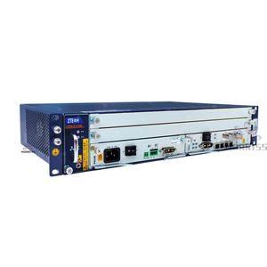 Wifi Ont C320 GPON OLT con GTGO GTGH 8 puertos 16 puertos OLT GPON 1G 10G DC Uplink Board - Product Image 2