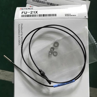 Capteur à fibre optique Keyence neuf et original du Japon -21X -35FZ -66TZ Fu-67 Fu-67g Fu-79