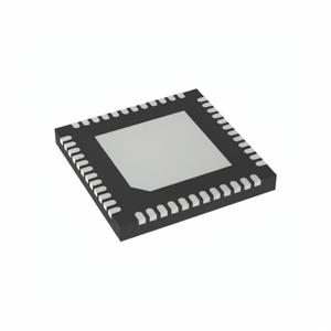 40 WFQFN แผ่นสัมผัส IS31FL3736B-QFLS4-TR การจัดการพลังงาน (PMIC) ซื้อชิ้นส่วนอิเล็กทรอนิกส์ออนไลน์ - Product Image 1