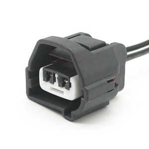 2-PIN Automotive Sensor-Verkabelungsstecker für Toyota Scion S2326 BC-129 - Product Image 1