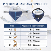 Collier réglable pour animaux de compagnie, bandana, bavoir anti-bave, joli tour de cou pour chats, chiens, chiots, Teddy, Poodle, Persan, accessoires pour chatons