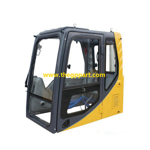 <strong>Takeuchi</strong> Tb016 Cab - Product Image 1