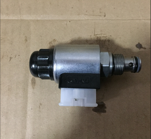 Vannes Solénoïdes Hydrauliques WSM08130C-01-C-N-24DG - Product Image 5