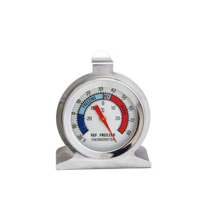 Tủ lạnh lồng ấp Ice Locker tủ đông nhiệt kế tiện ích nhà bếp - Product Image 4