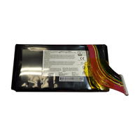 Batterie Li-polymère rechargeable en gros BTY-L78 pour ordinateur portable MSI GT62VR, GT73, GT80 2QE, GT80S, GT83, BTY-L78P