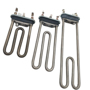 Yếu tố làm nóng ống nhiệt yếu tố làm nóng máy nước nóng điện cho các bộ phận máy giặt - Product Image 1