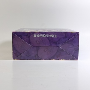 Conos de tabaco con sabor a uva Alien Go, bolsa de mylar a prueba de olores con cierre hermético, puntas para fumar, pre-enrollados personalizados. - Product Image 4