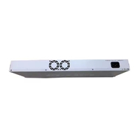 Commutateur Cloud Core CCR1036-12G-4S avec 4 Go de RAM, 4 ports SFP, 12 ports Gigabit LAN FTTH