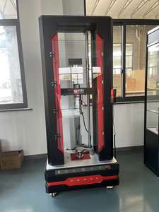 "اختبار الانحناء" في معهد الاختبار ، 100kn - Product Image 5