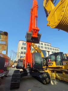 Oferta Especial: Excavadora de Orugas Hitachi ZX270 de 27 Toneladas de Alto Rendimiento, Mejor Precio, Potente Excavadora Hidráulica para Minería, Fiable, Directo de Fábrica - Product Image 3