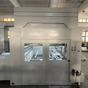 Nhà Máy Sử Dụng 5 Trục <span class=keywords><strong>CNC</strong></span> Phun Sơn Máy Cho Cửa Gỗ Tủ Bảng Điều Khiển Đồ Nội Thất Lớp Phủ Hệ Thống - Product Image 5