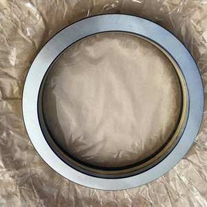 Roulements à billes de poussée industriels 51128M 51130 51132 51134 51136 51138 51140M pour pompe de boîte de vitesses de grue Roulement De <span class=keywords><strong>Butee</strong></span> Lourd - Product Image 2