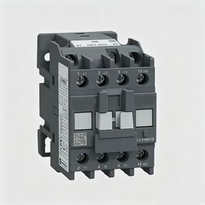 Bmeh5820403 | PLC con Funzioni Triplificate, Garantisce un Controllo Triplo Sicuro, Conforme alle Norme Più Rigorose - Product Image 1